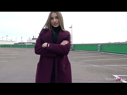 ❤️ PENGAKAP GERMAN ADALAH KELULI MENYENTUH IMPIAN, TELLTALE TEMPAT LETAK KERETA DAN SEKSI UNTUK WANG ❤️❌ Lucah dubur pada kami ❌❤