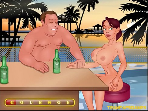 ❤️ Bayi penawar merangkak di resort bdsm 2 ❤️❌ Lucah dubur pada kami ❌❤
