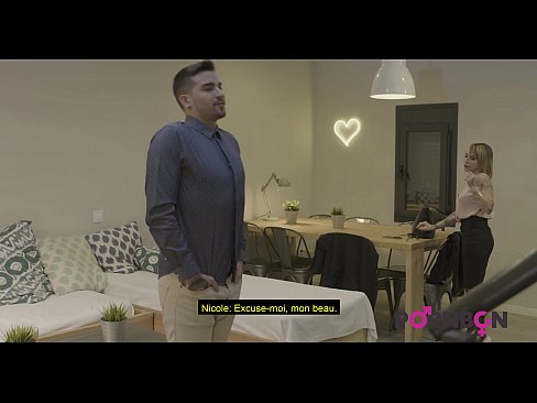 ❤️ PORNBCN 4K Seorang wanita matang berpayudara besar mahu menjadi dubur kacau gigolo muda dengan batang besar blowjob amortisme keras fuck kerja tangan gaya anjing pussy jilat syahwat Sarikata Perancis ❤️❌ Lucah dubur pada kami ❌❤