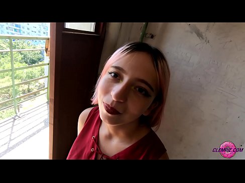 ❤️ Pelajar Sensual Menghisap Orang Asing di Pedalaman - Air Mani Di Mukanya ❤️❌ Lucah dubur pada kami ❌❤